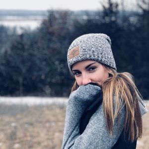 Meet your Posher, Haley